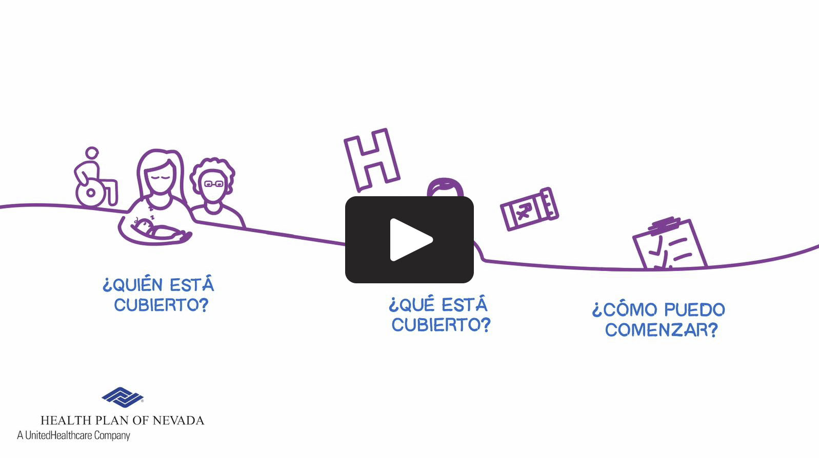 What is Medicaid video screenshot HPN updated